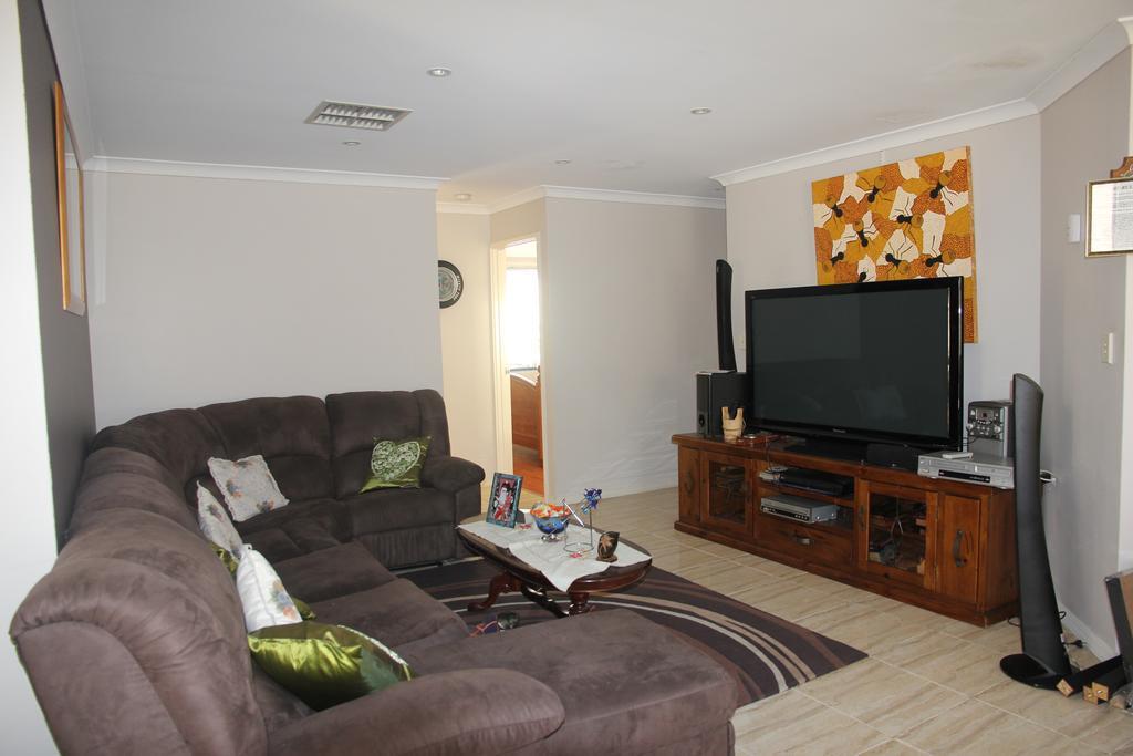 Mimi'S House Appartement Perth Buitenkant foto